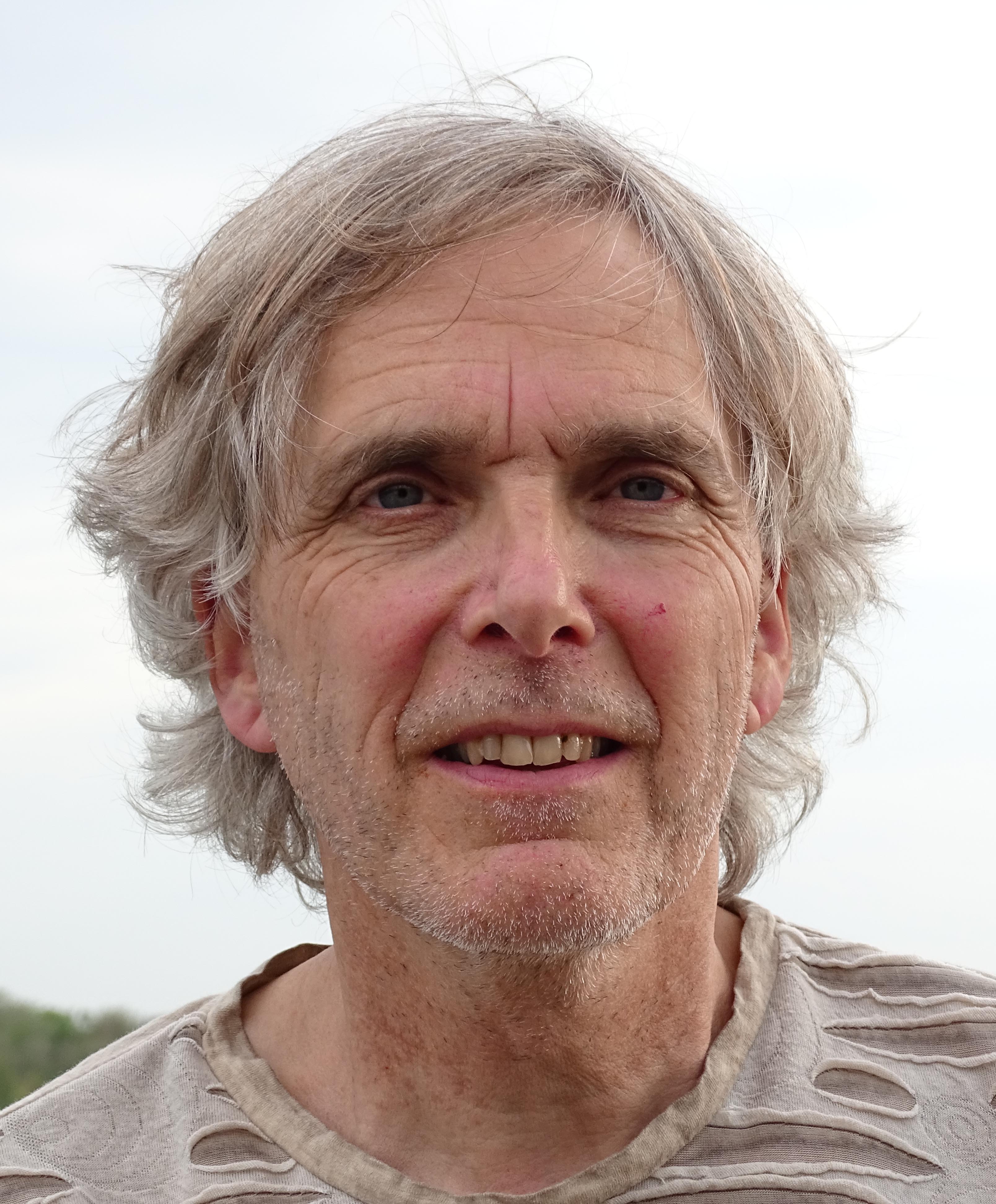 Aad van Leeuwen