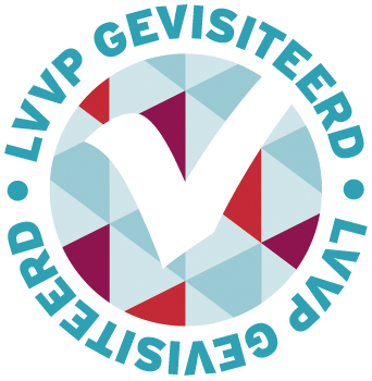 visitatie logo